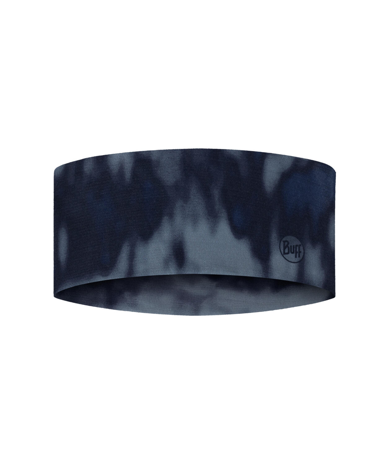 Opaska BUFF COOLNET UV® WIDE HEADBAND MINES