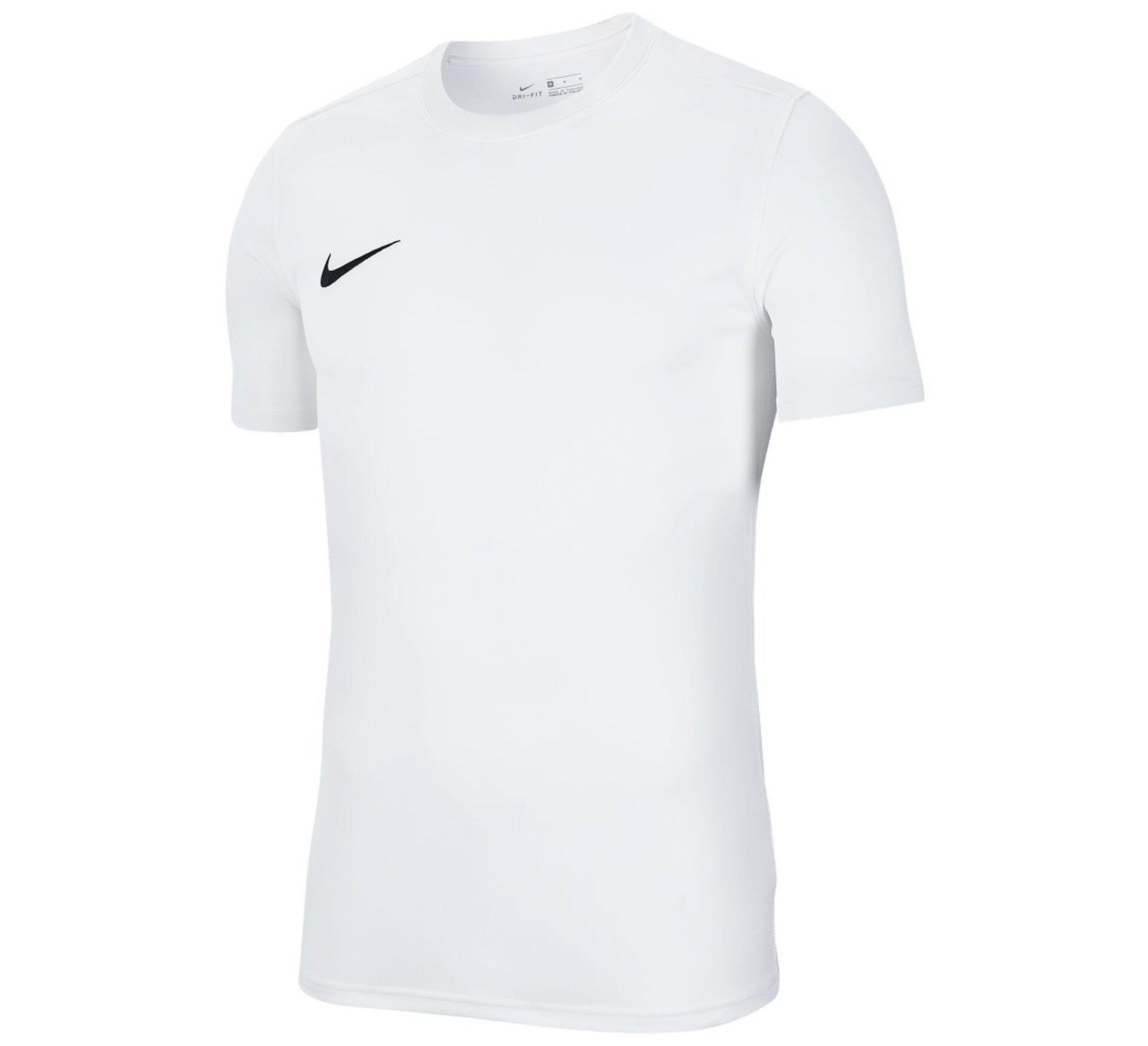 Koszulka sportowa chłopięca Nike JR Dry Park Vii