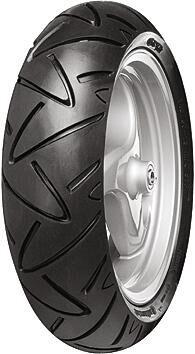 Continental ContiTwist F/R 120/70 12 SCOOTER ALLROUND 58 P
