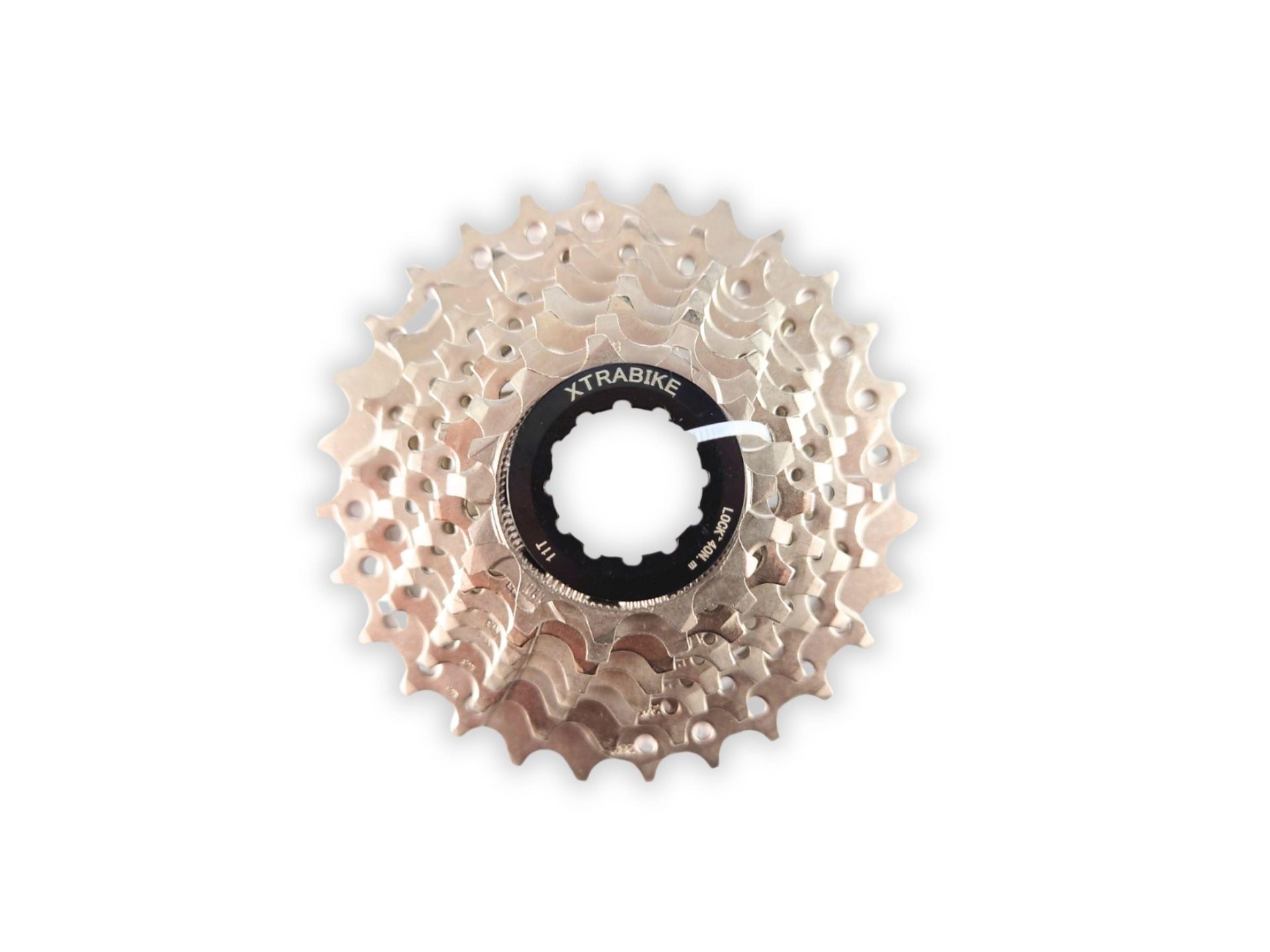 Kaseta Xtrabike 8-biegowa 11-28 Shimano