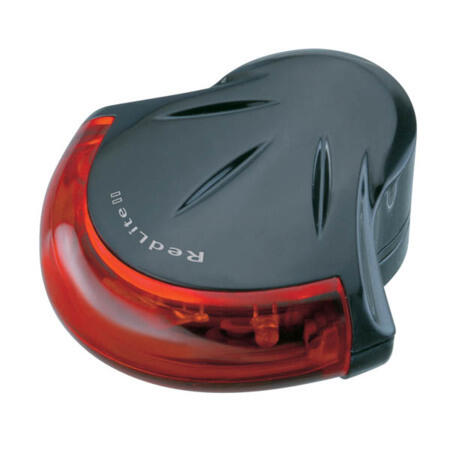 Topeak Zestaw lampek RedLite II black Gwarancja terminu lub 50 zł!
