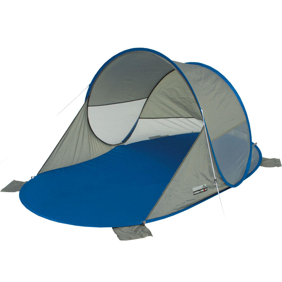 High Peak Calvia 10124