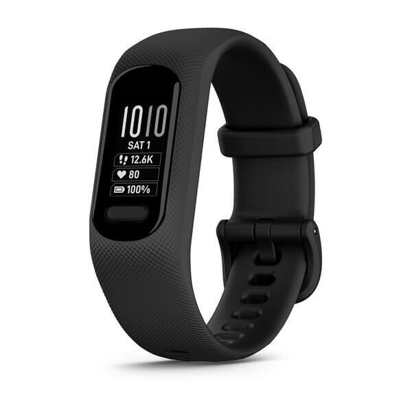 Garmin Vivosmart 5 010-02645-14 Czarny