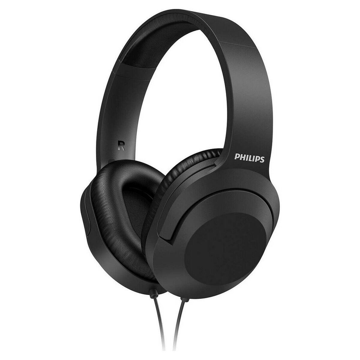 Philips TAH2005BK/00 Czarny