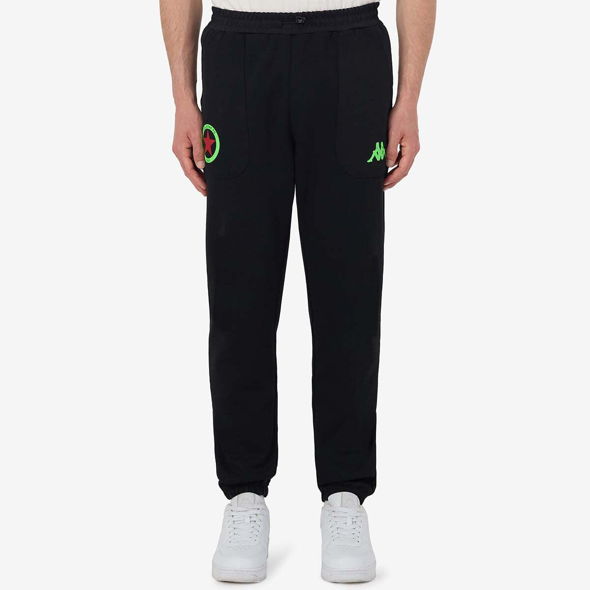 Pantalony dresowe Red Star FC