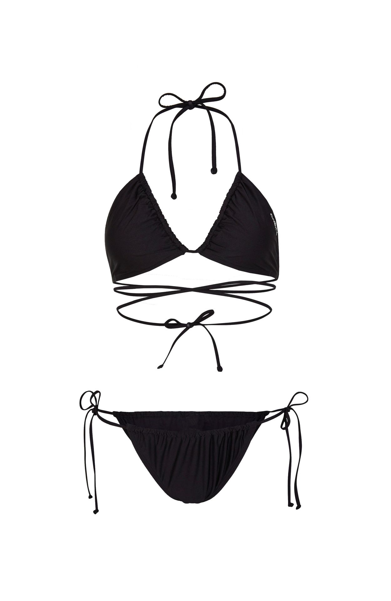 Strój kąpielowy dwuczęściowy damski O'Neill Kat Becca Wow Bikini
