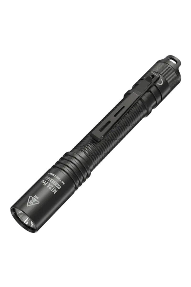 Nitecore, Latarka MT2A, 345 lm