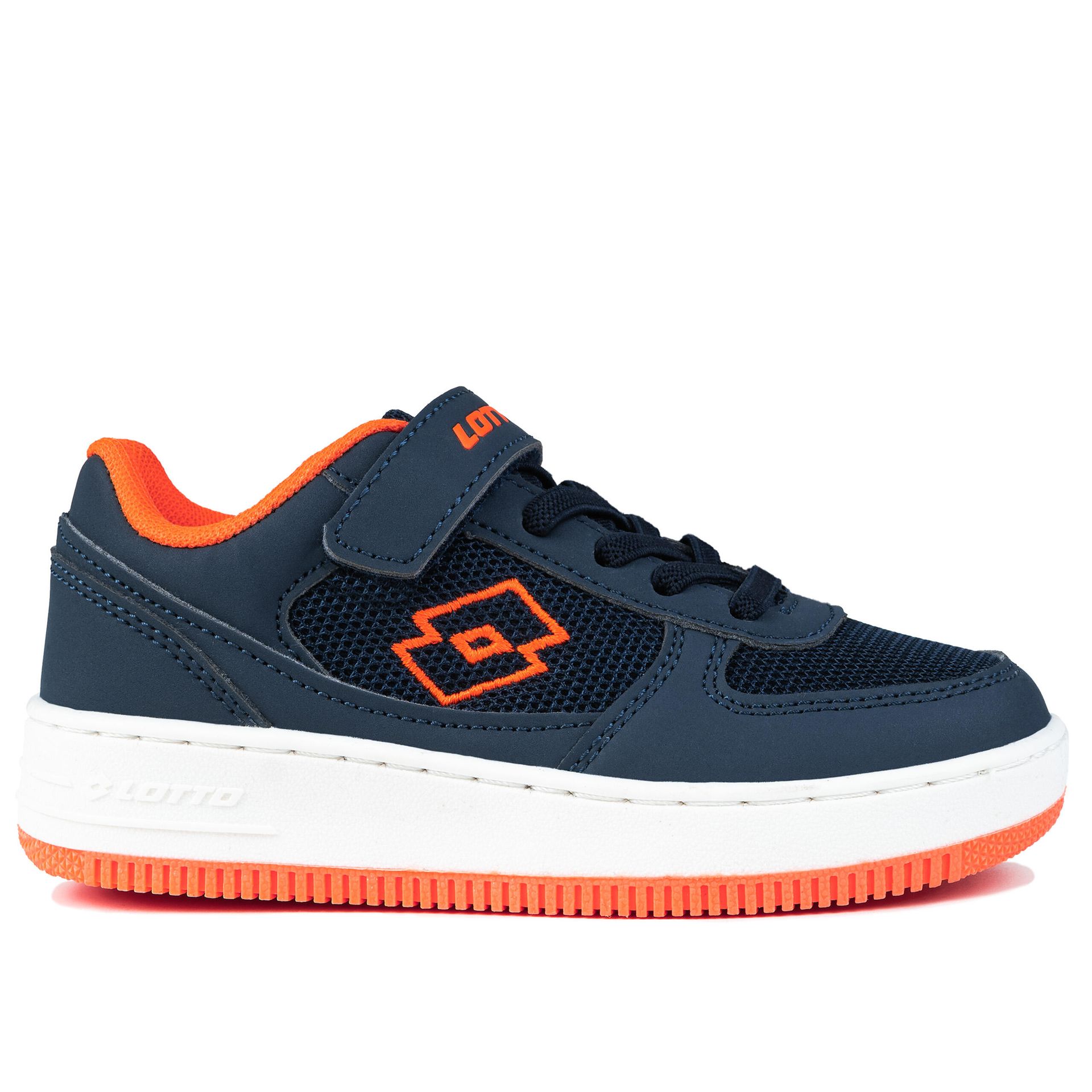 Buty dziecięce sportowe Lotto FLUGO K