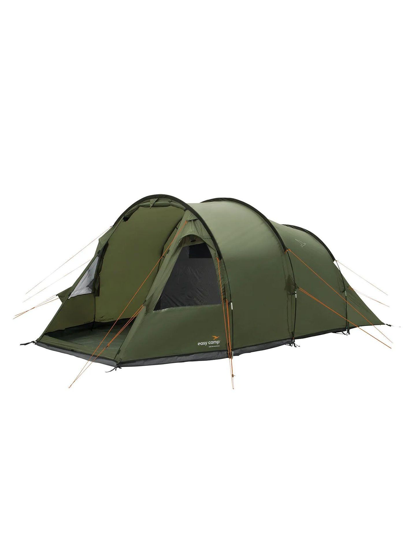 Namiot 4-osobowy Easy Camp Hidra 4