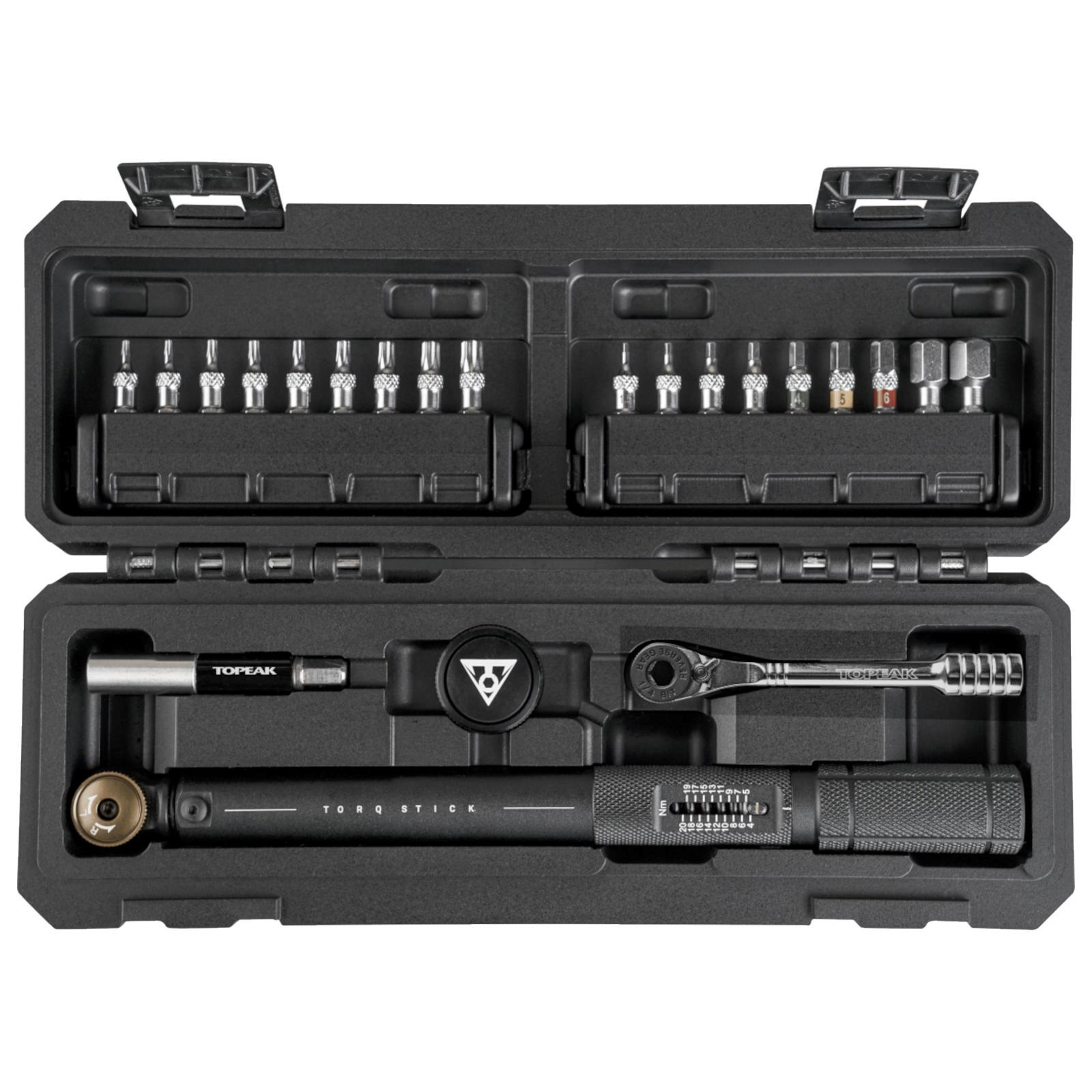 Torq Stick Pro - 4-20Nm