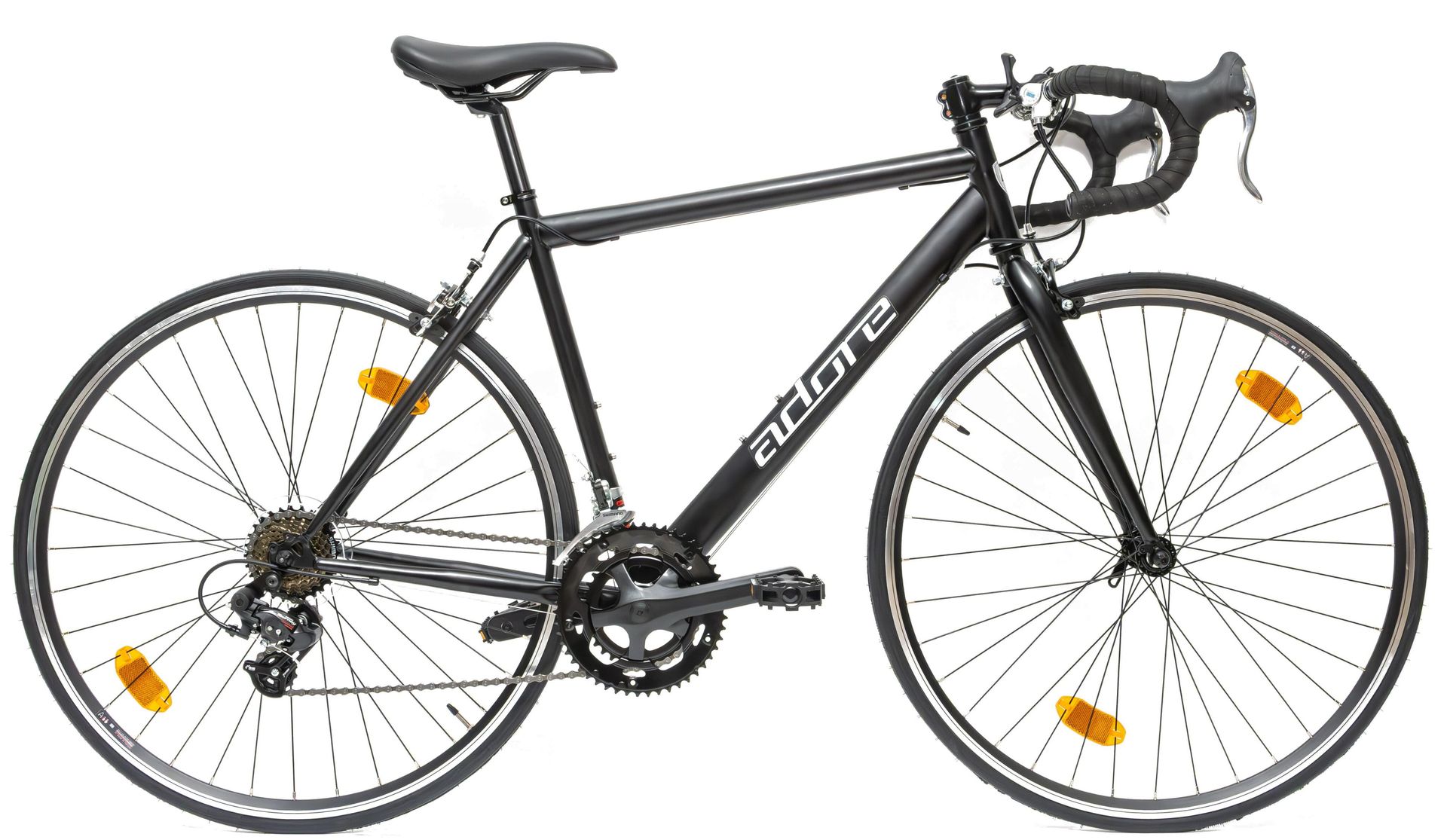 Rower Szosowy KS Cycling Adore Racer Koła 28
