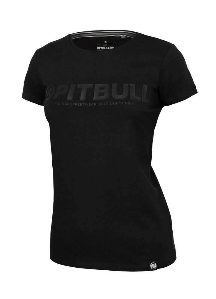 Pit Bull Middle Weight 170 Basic Pitbull R '25 - Czarna  S (34)