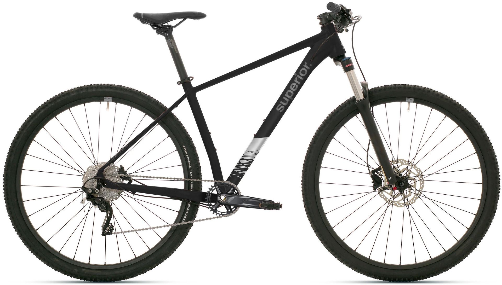 Rower górski MTB Superior XC 6.5 29 22