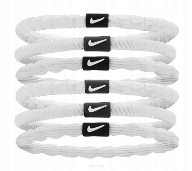 Gumki do włosów Nike Flex Hair Ties