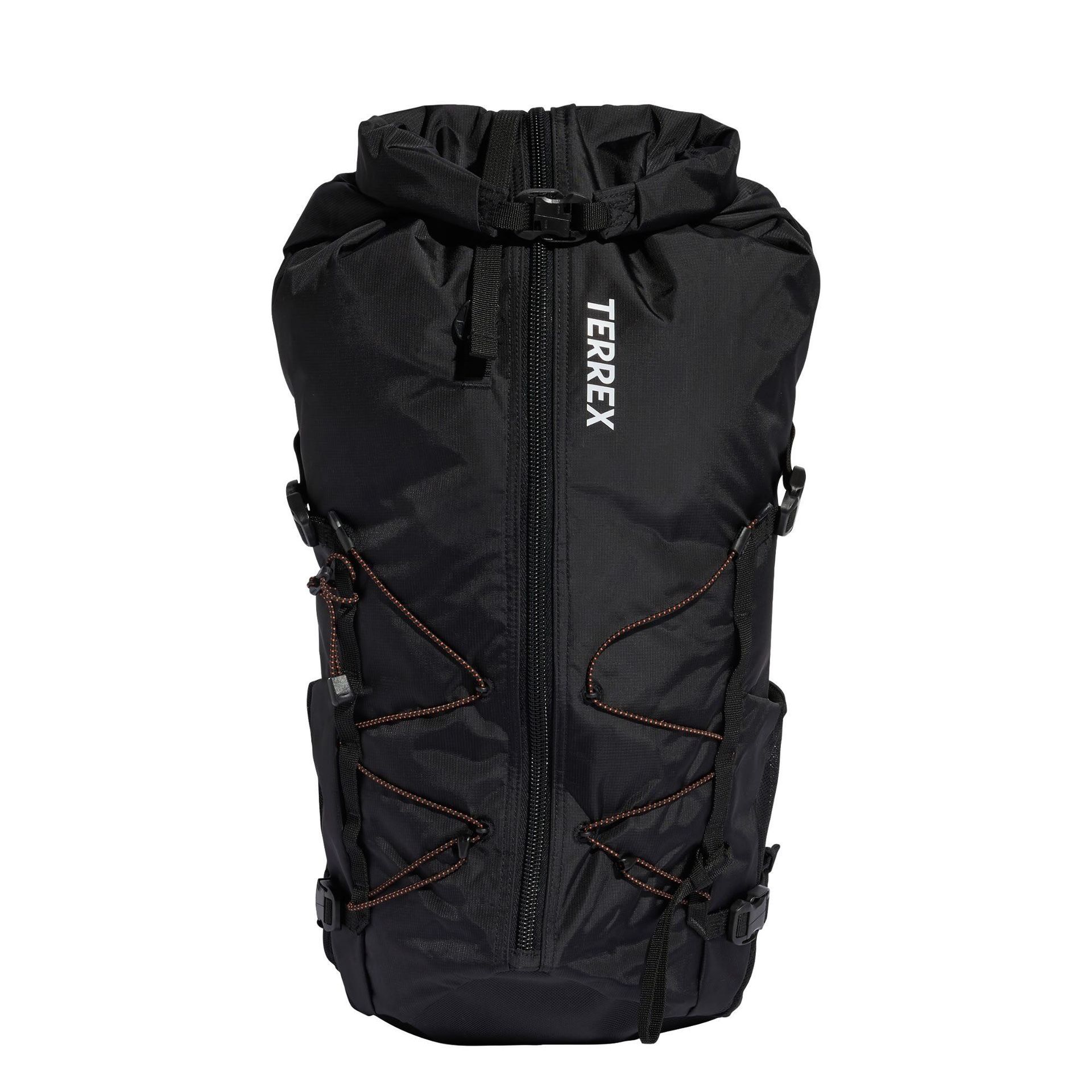 adidas Plecak Terrex Xperior JY7576 Czarny