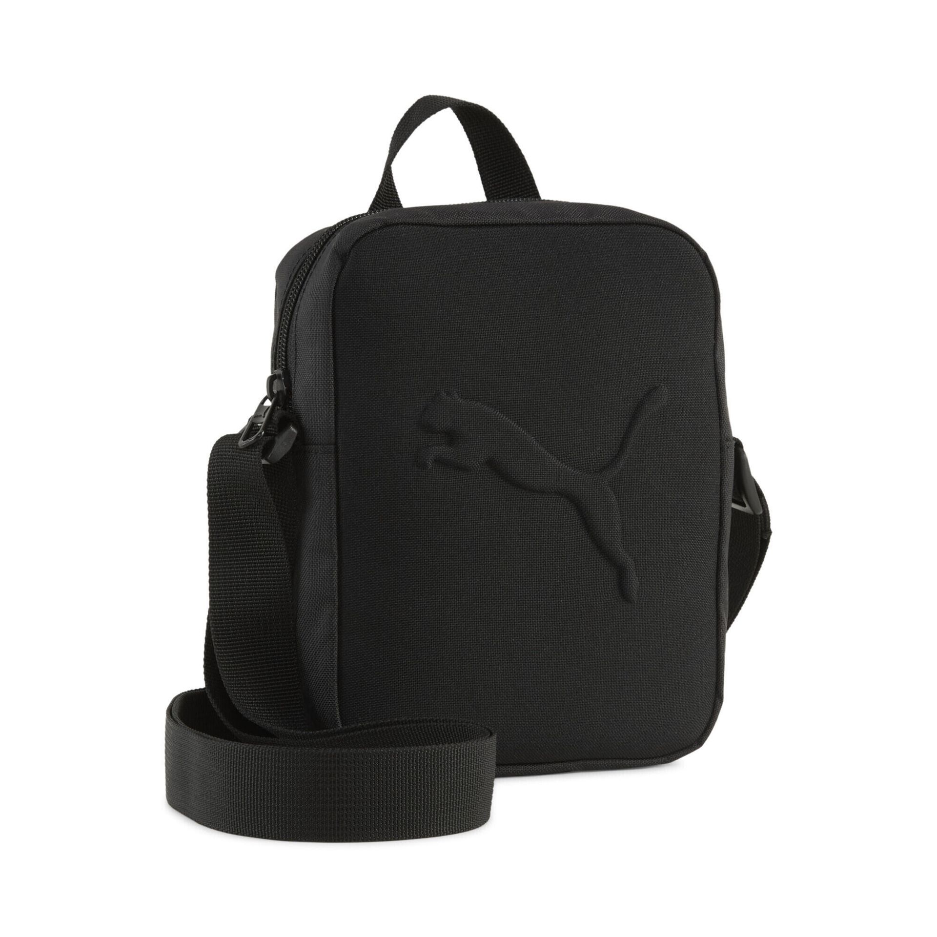 Puma Buzz Plecak 091153 01 puma czarny