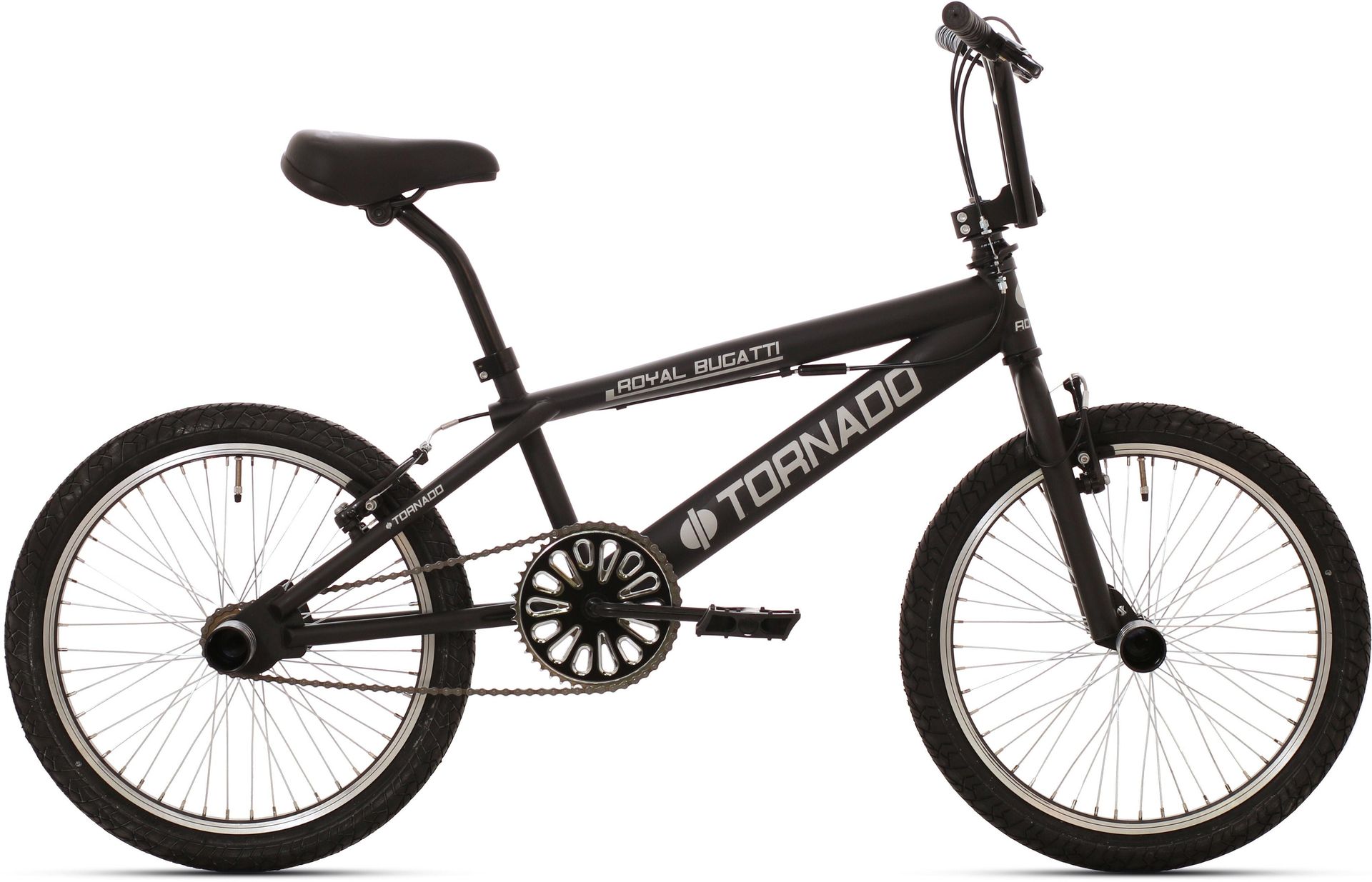 Royal Freestyle BMX 20
