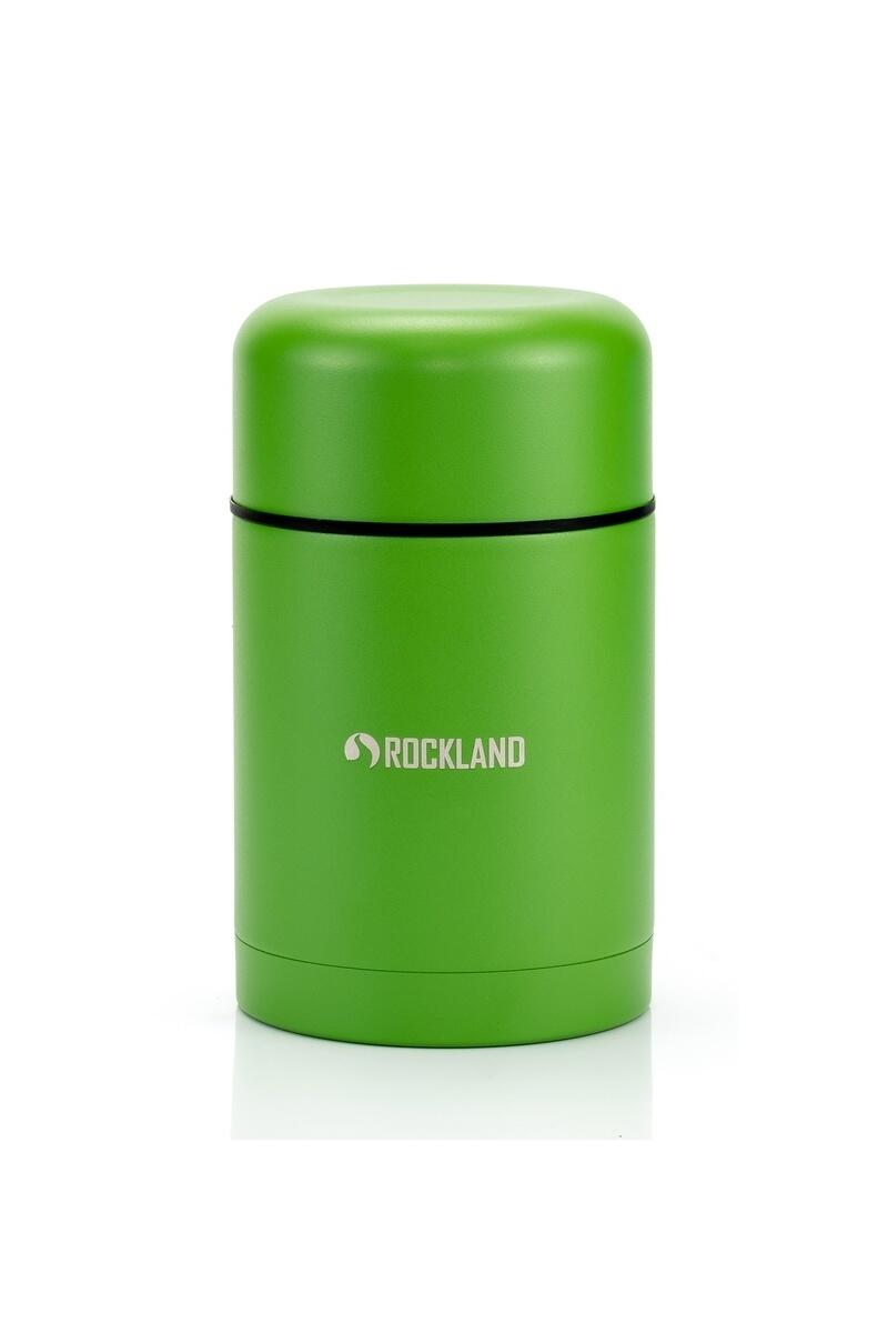 Rockland Termos obiadowy Rockland Comet 750 ml czerwony