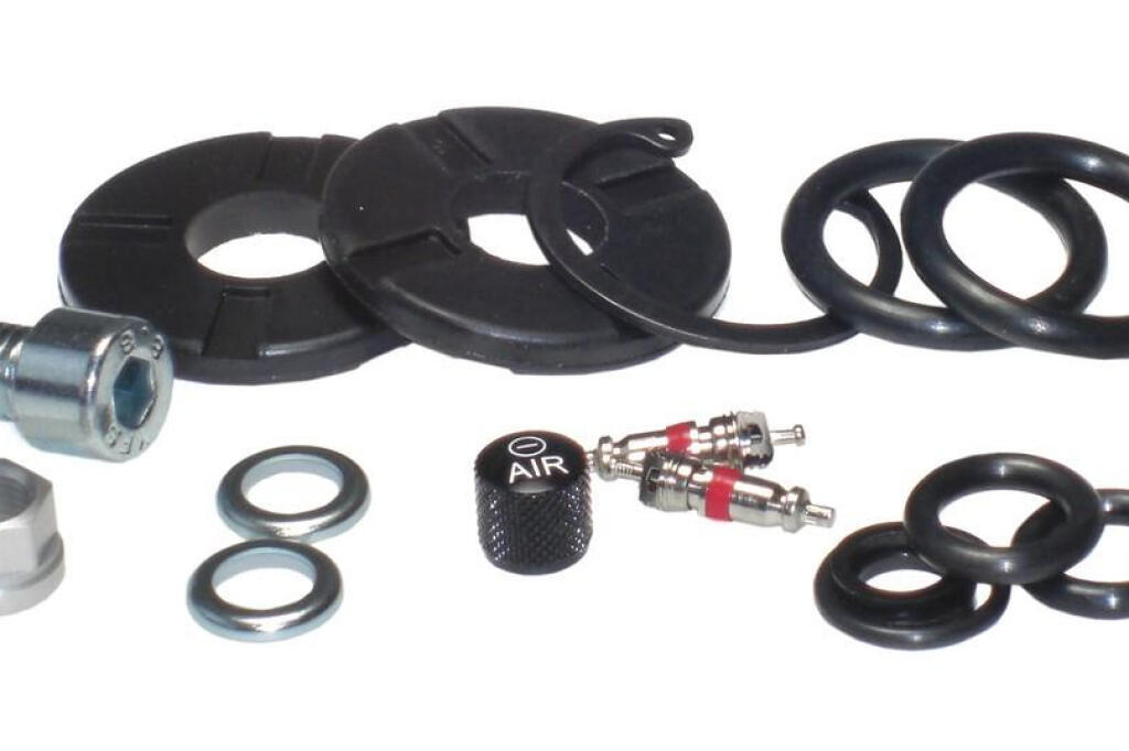 RockShox Rockshox uszczelka Service Kit ,11.4015.251.000 R5251000