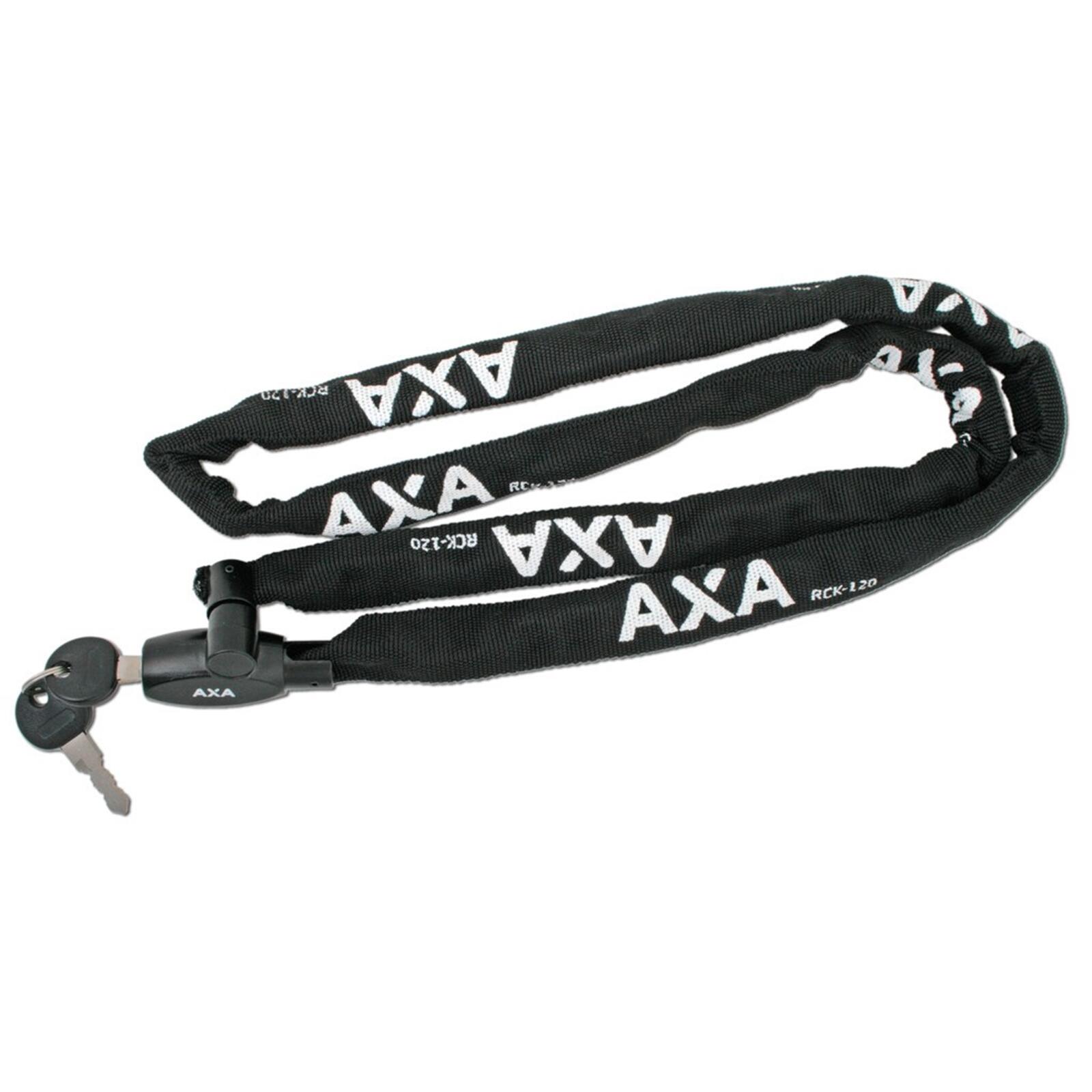 AXA Zapięcie rowerowe Rigid RCK