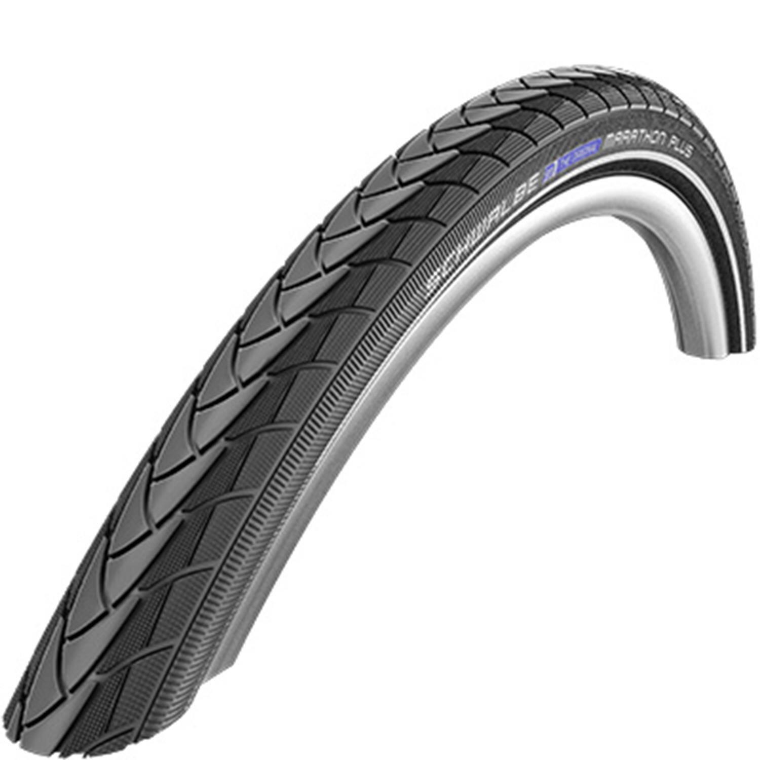 Opony rowerowe miejskie MARATHON PLUS – PerformancOpony rowerowe miejskie