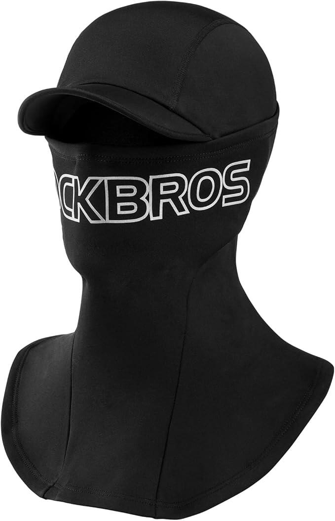 Kominiarka termiczna chroniąca przed wiatrem i słońcem ROCKBROS