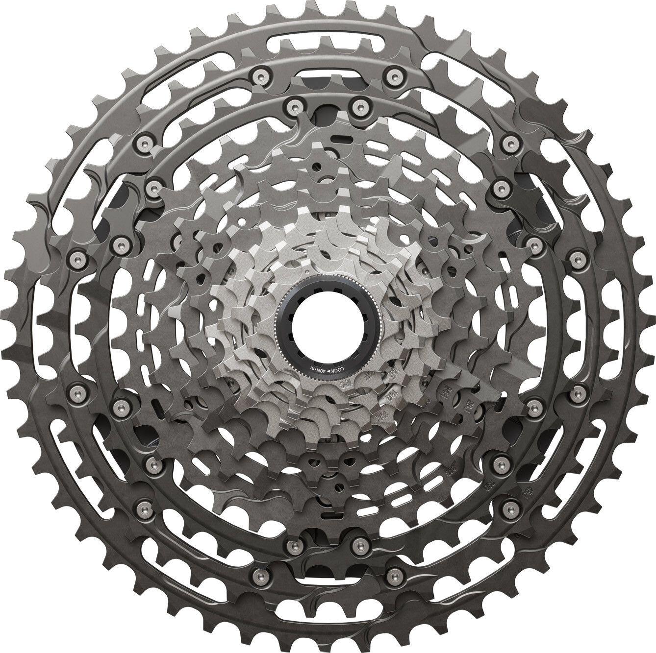 Kaseta prosta Shimano