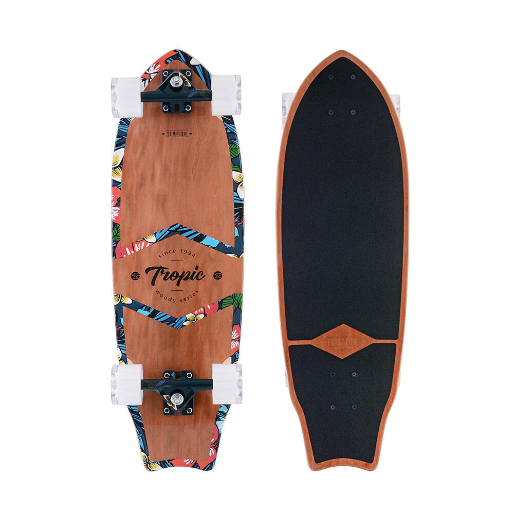 TEMPISH Tropic T