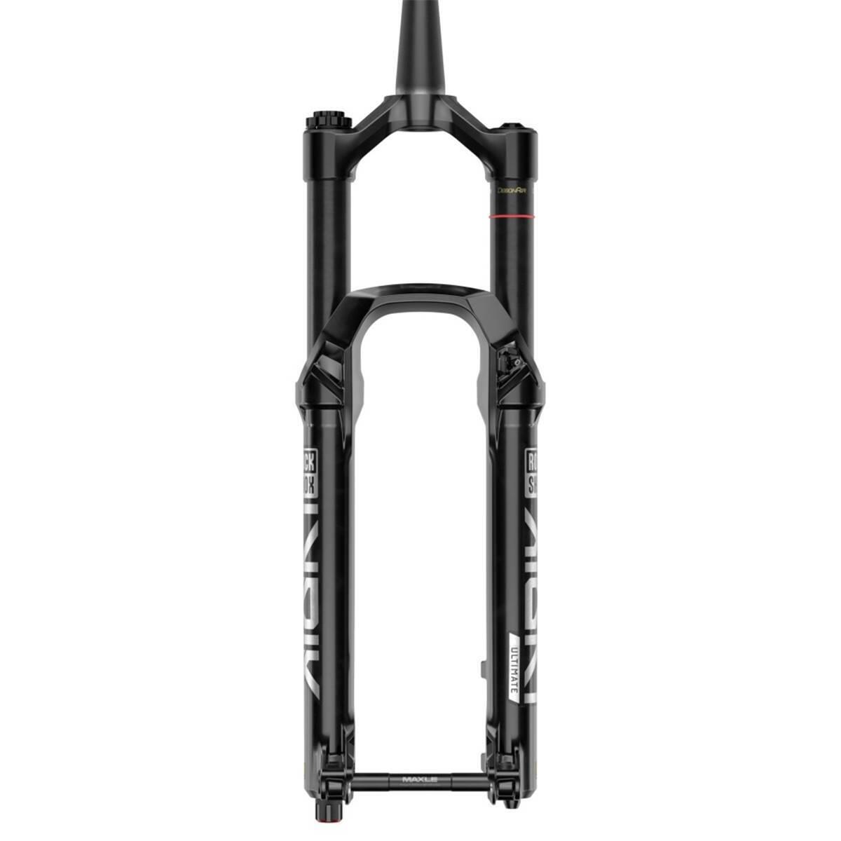 Widelec amortyzowany ROCKSHOX 