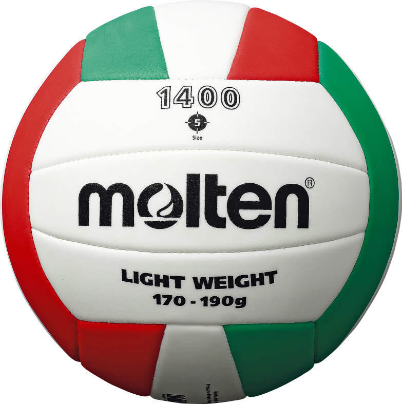 Piłka Molten volleyball