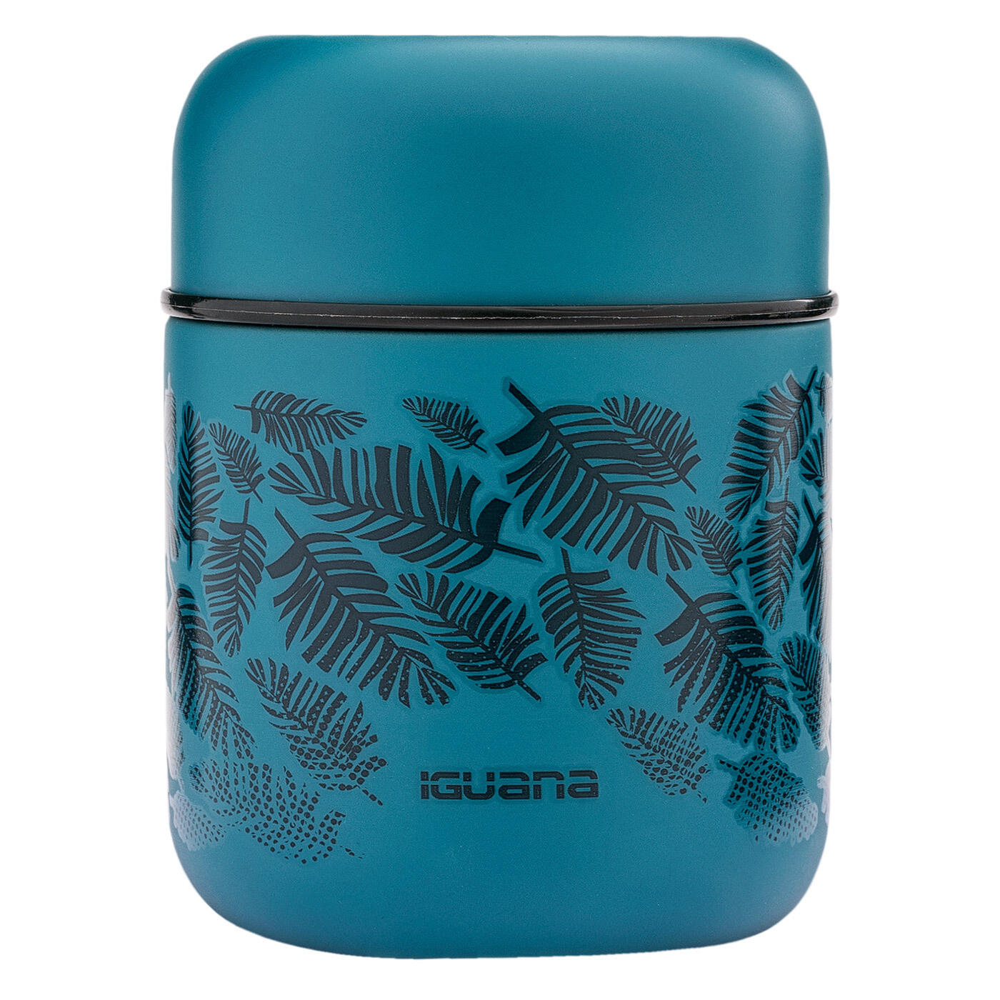 Termos IGUANA PEONY M000214128 – Zielony