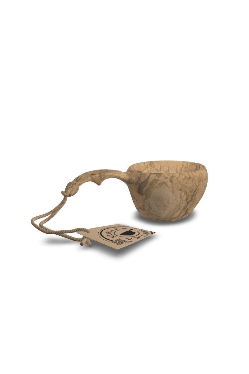 Kupilka 302101110 Dome 21 Kubek Classic Brązowo brązowy kubek