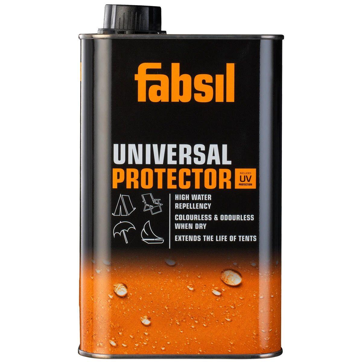 GRANGERS Impregnat do namiotów FABSIL LIQUID