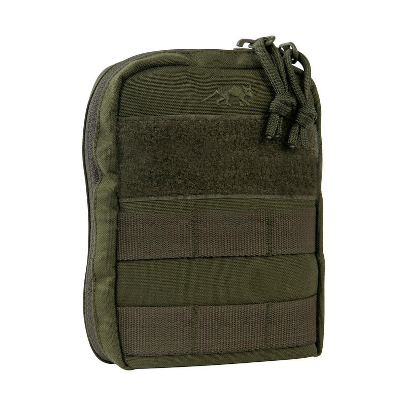 Tasmanian Tiger TT Tac Torebka Trema, olive 2021 Akcesoria do plecaków 7539-331