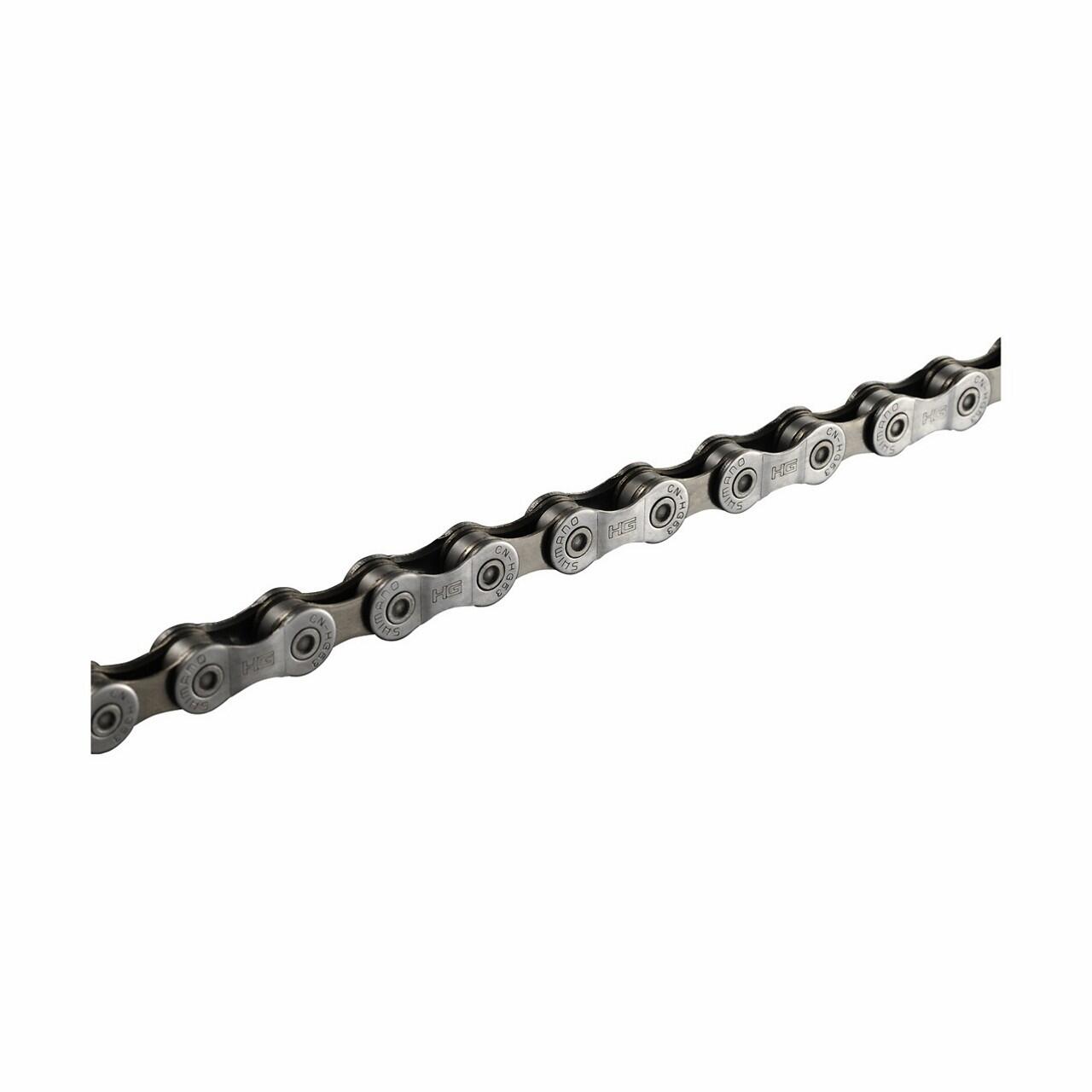 SHIMANO Łańcuch 9rz 116 Ogniw 4524667893547