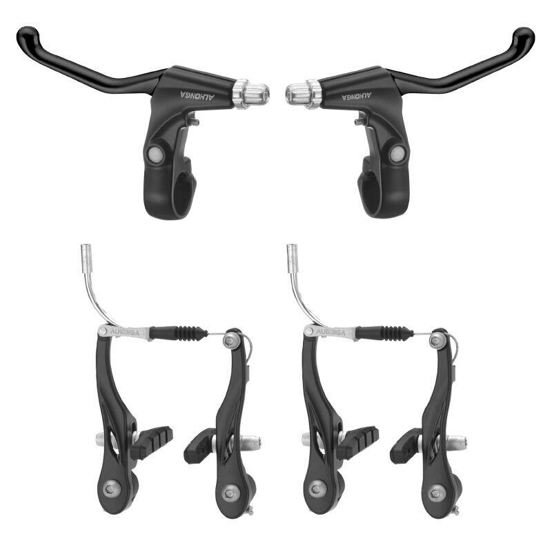 Hamulce tarczowe P2R V-Brake