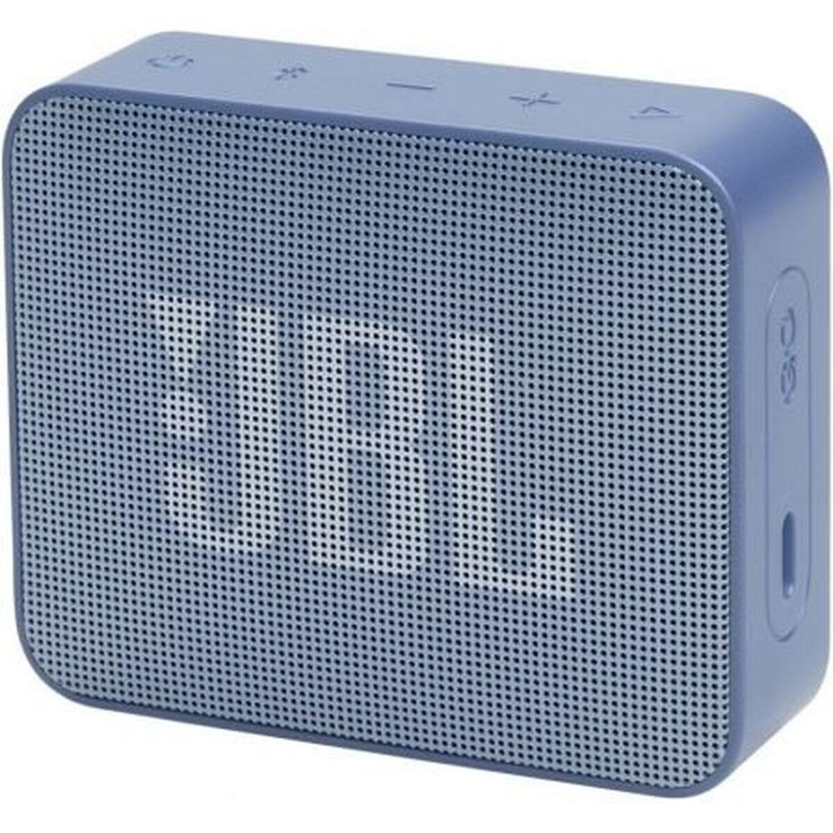 JBL GO Essential 2 Niebieski