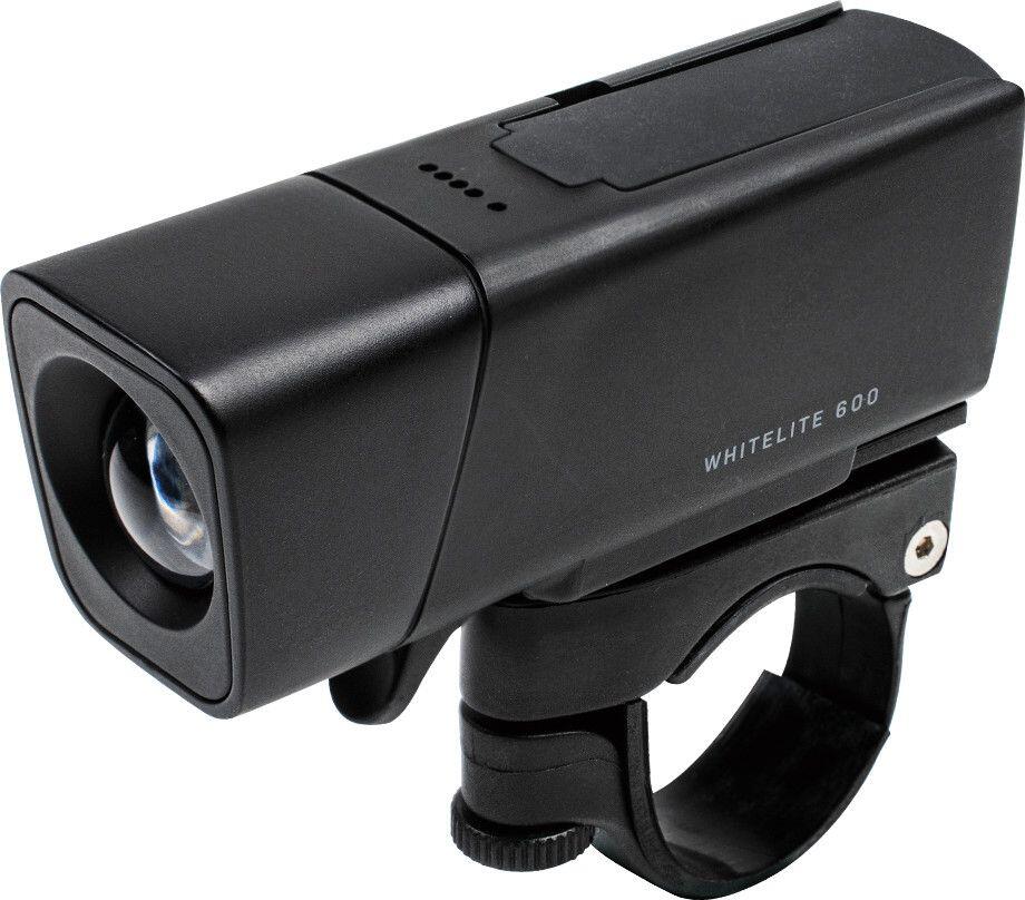 Lampka rowerowa Topeak WhiteLite 600