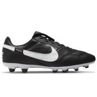 Nike Buty piłkarskie Premiera III AT5889 010 | 40