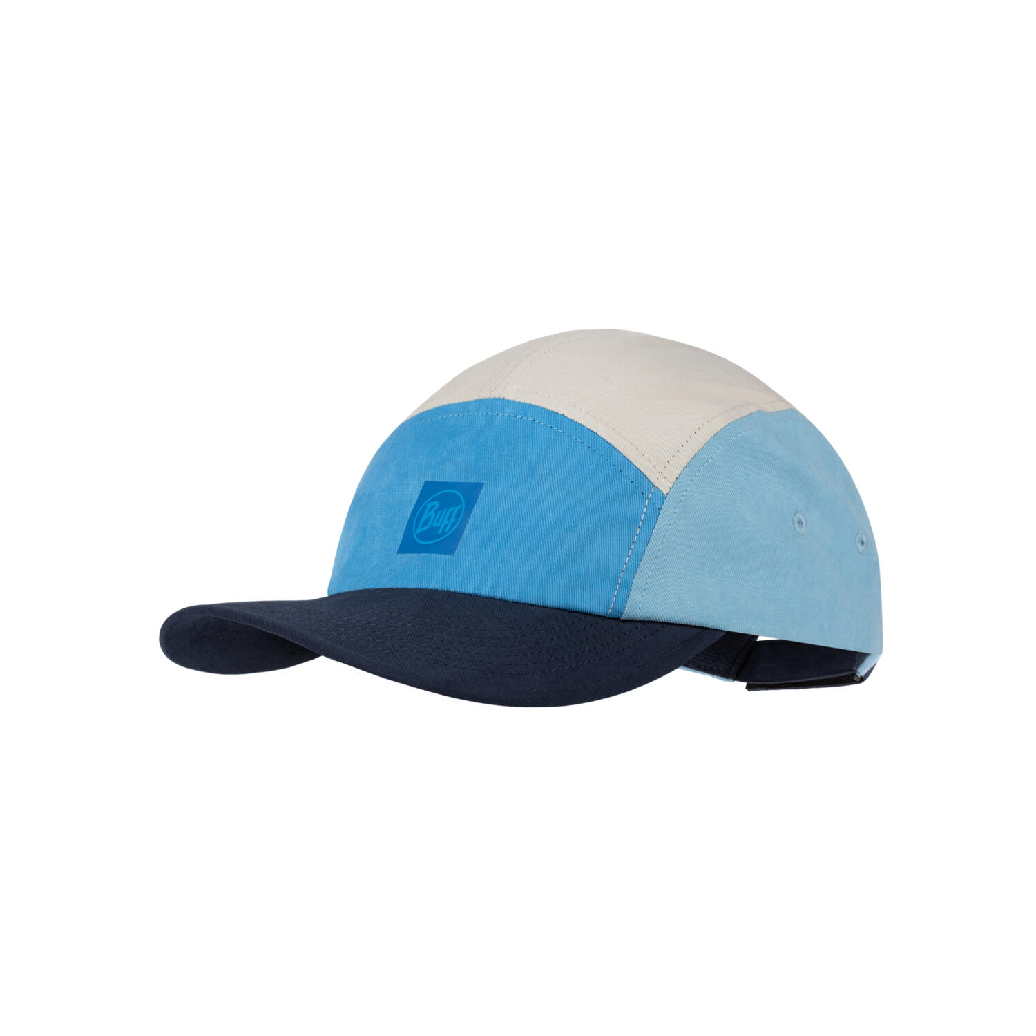 Dziecięca czapka z daszkiem BUFF 5 PANEL VENTURE CAP YOUTH