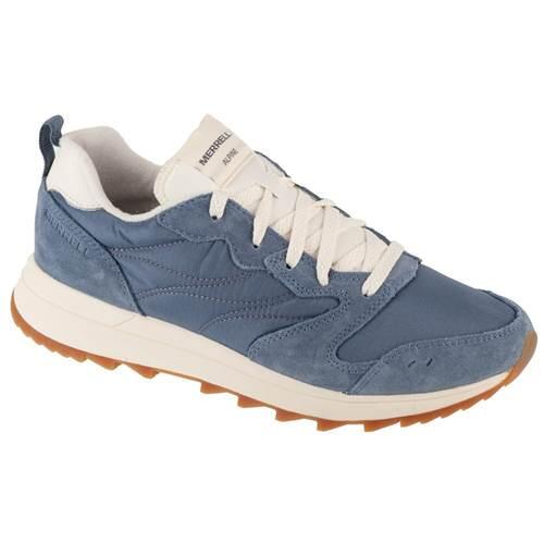Buty do chodzenia męskie Merrell Alpine 83