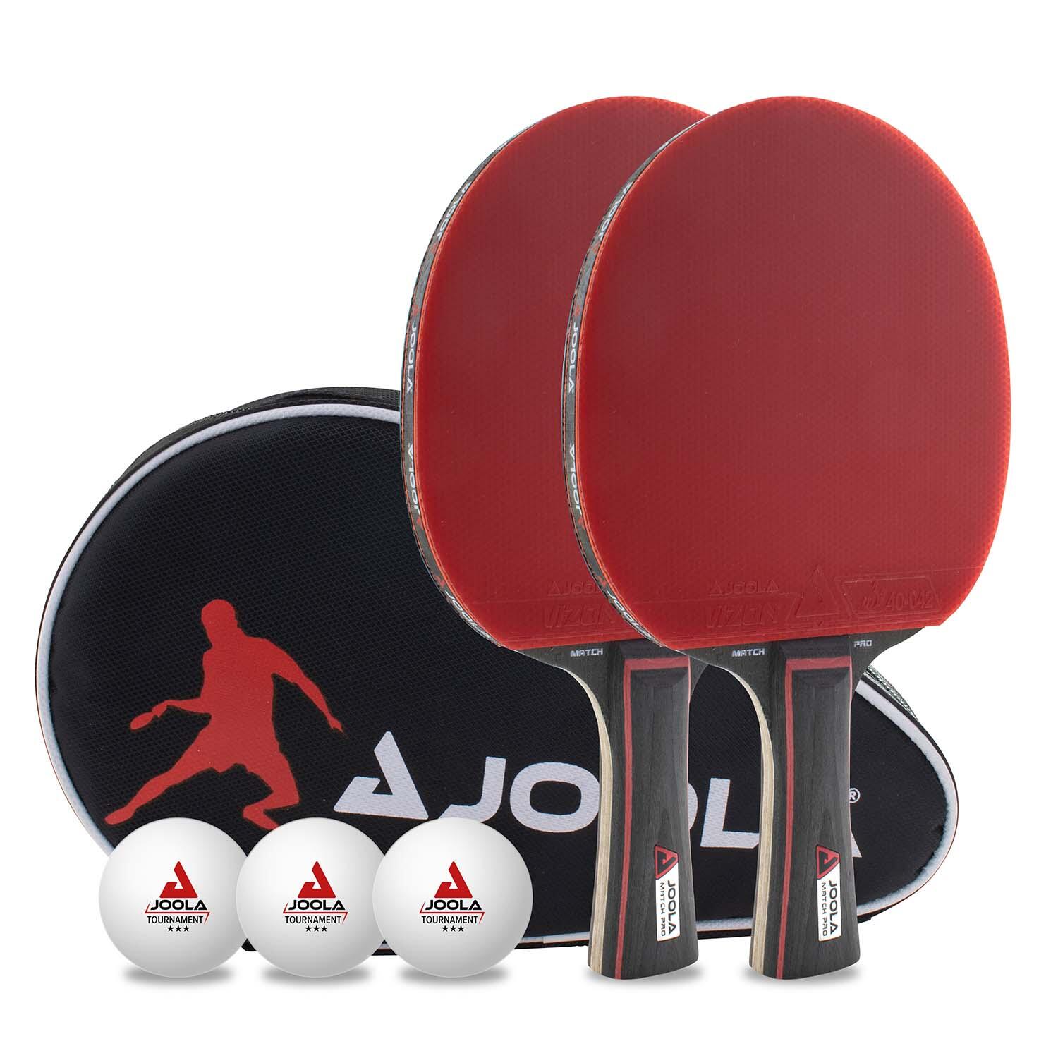 Zestaw do tenisa stołowego JOOLA DUO PRO