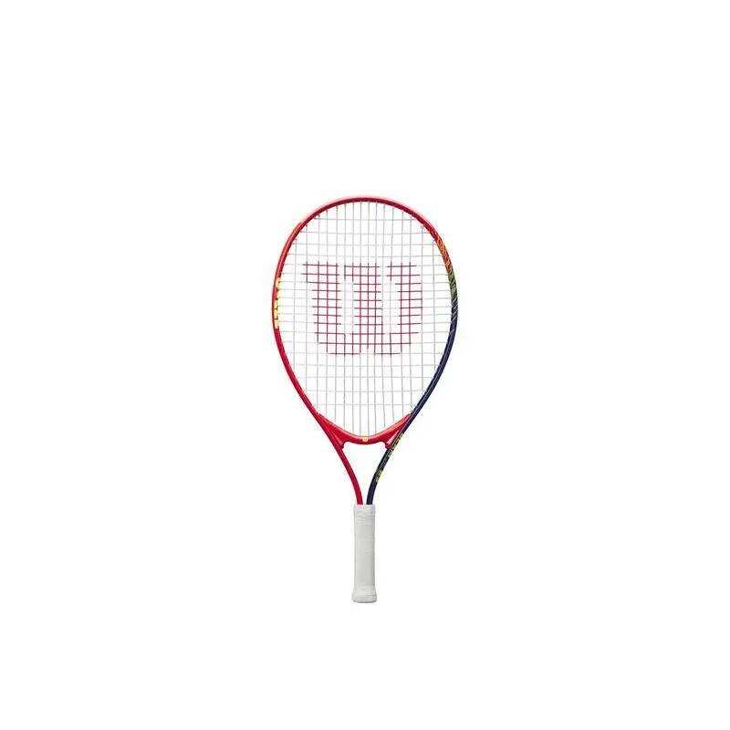 Dziecięca rakieta tenisowa Wilson Slam Jr 23 Boys
