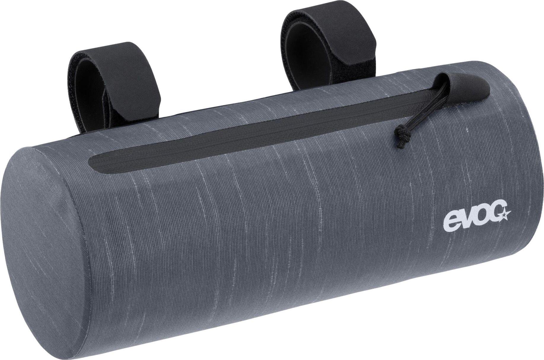 Handlebar Pack WP 1,5, Carbon Grey, plecak