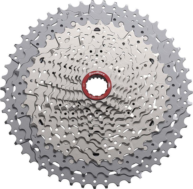 Kaseta Sunrace CSMZ932 Shimano Microspline