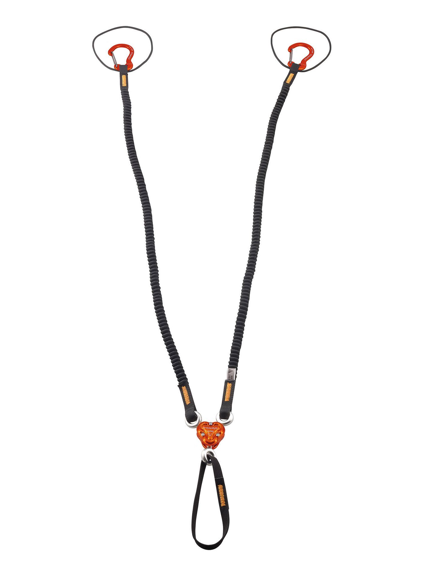 Lonża do czekana Camp X-Gyro Leash 92/147 cm