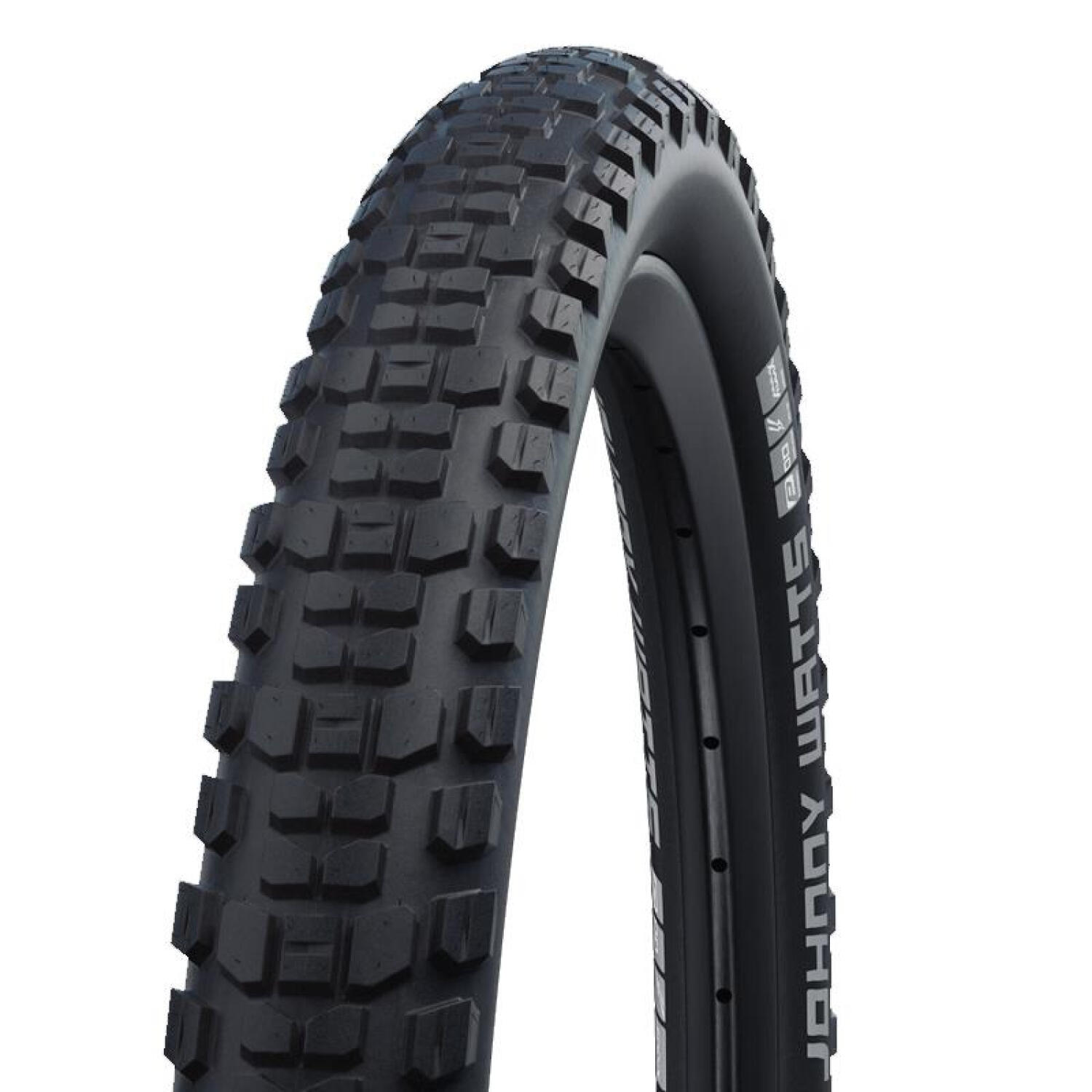 Opona rowerowa MTB JOHNNY WATTS - ADDIX Performance Line 65-622, 29 x 2.60