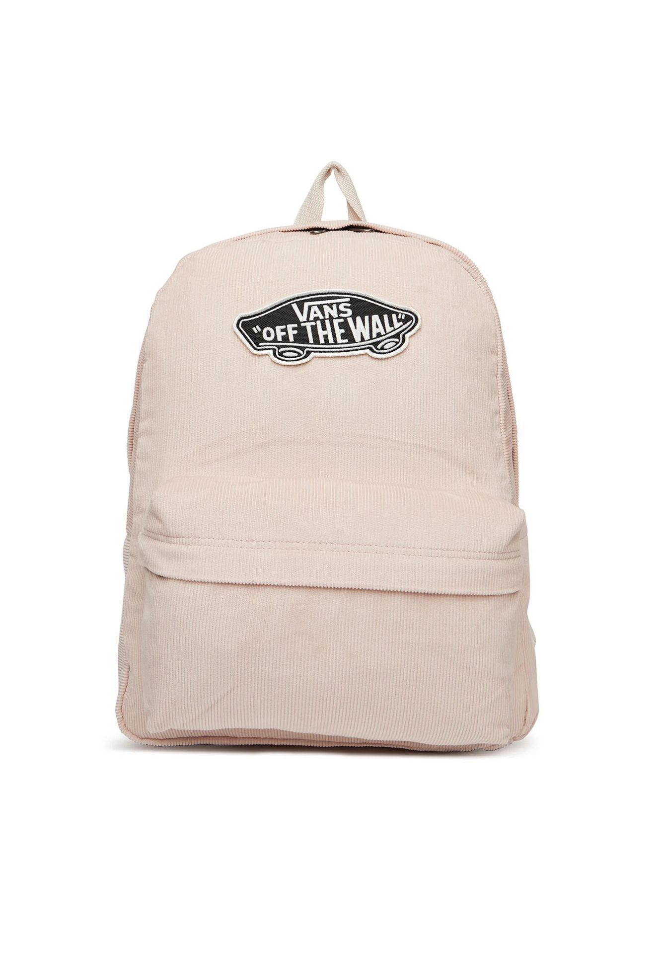 VANS, Plecak Old Skool Classic, różowy