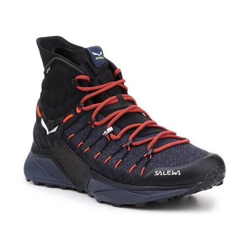 Buty trekkingowe męskie Salewa MS Dropline Mid 61386| r.44