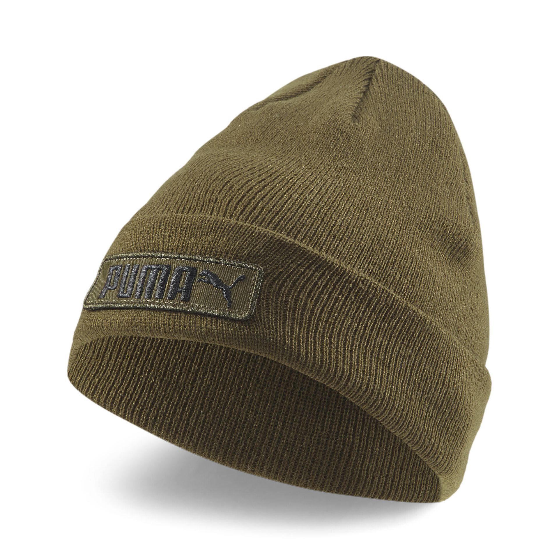 Puma Czapka Classic Cuff 02343408